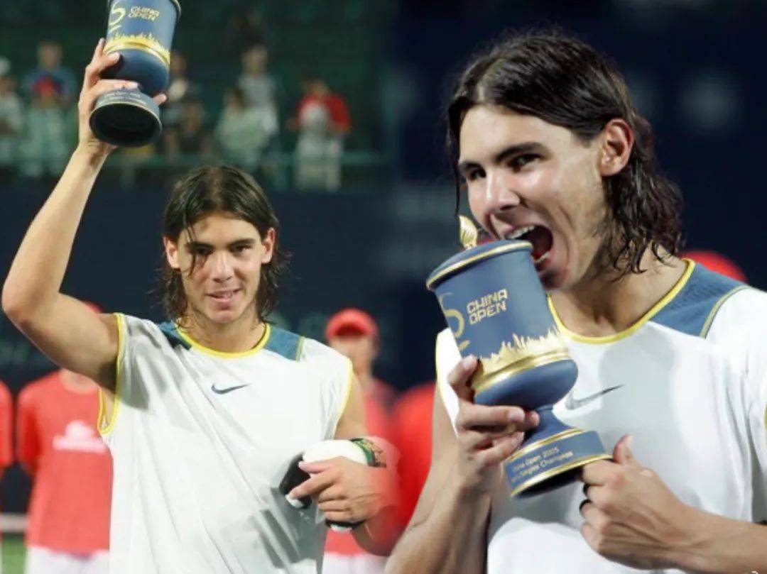 Kaiyun-纳达尔迎来二十赛季出色发挥，中国队观众热烈欢呼！