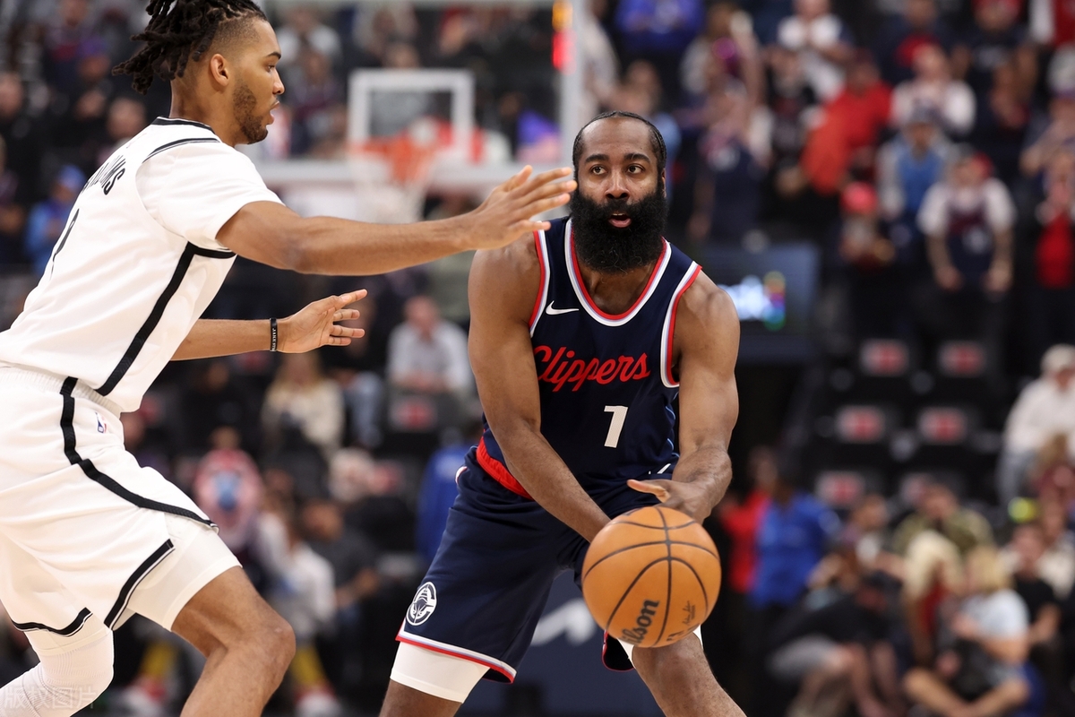 Kaiyun-关于詹姆斯新星精彩发挥表现惊艳，篮网未来可期！的信息