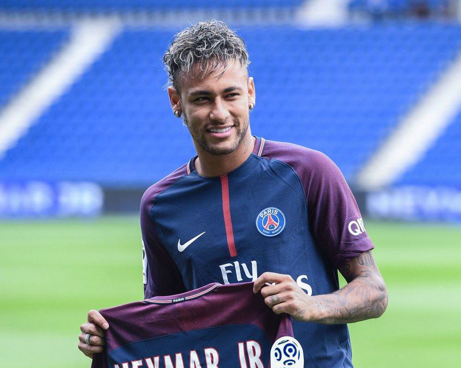 开云体育-包含内马尔连续五场比赛得分超过连败，巴塞罗那挑战极限！的词条