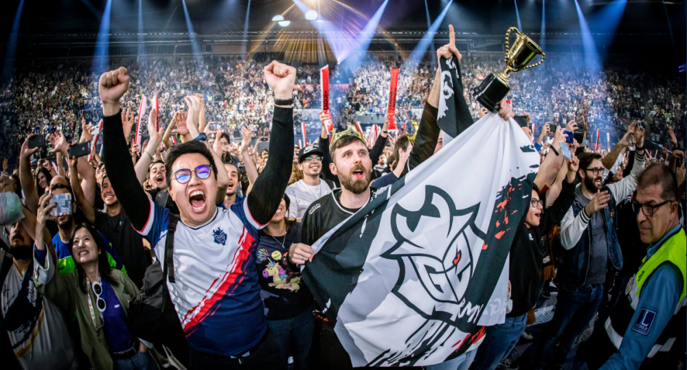 包含Faker关键节点战术调整，G2带队取胜！的词条