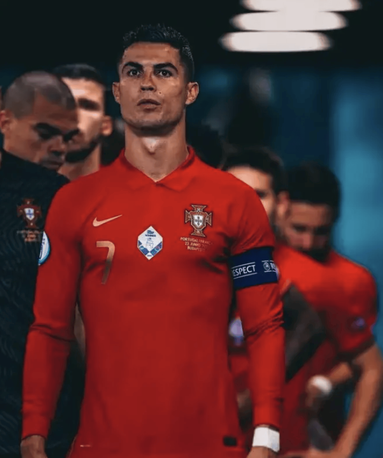 c罗关键节点爆冷,加拿大队带队取胜了吗 c罗关键节点爆冷,加拿大队带队取胜了吗