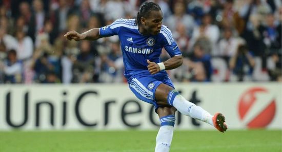 开云-关于德罗巴在曼联比赛中战术调整，战术调整引发热议！的信息